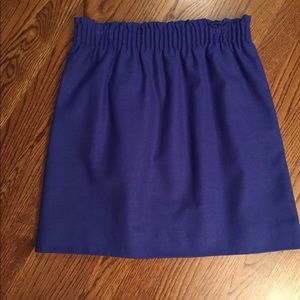 Jcrew skirt